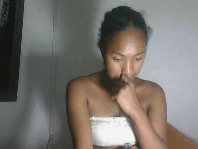 Sweetiepop webcam