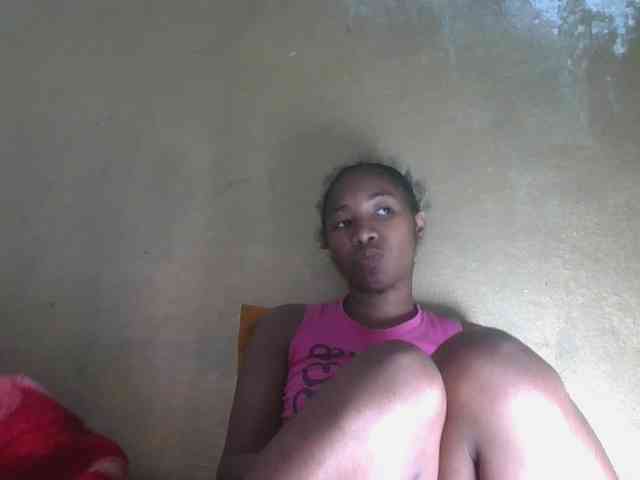 Sweetiepop webcam