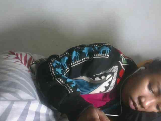 Sweetiepop webcam