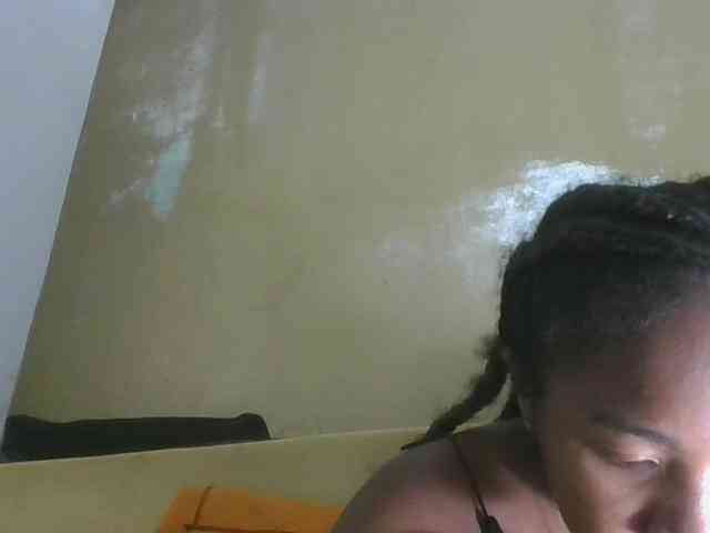 Sweetiepop webcam