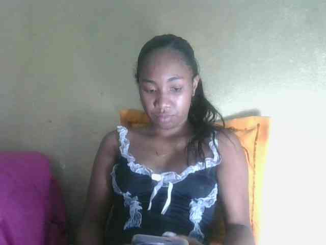 Sweetiepop webcam