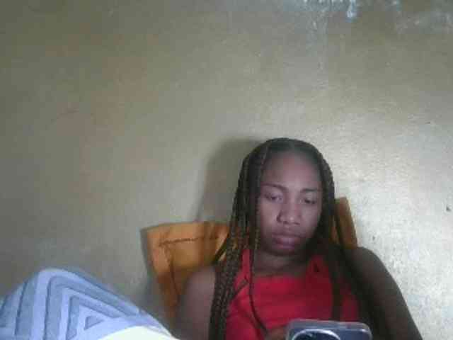 Sweetiepop webcam