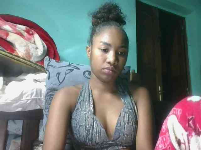 Sweetiepop webcam