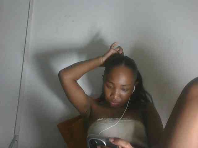 Sweetiepop webcam