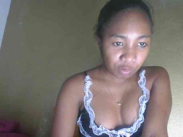 Sweetiepop webcam