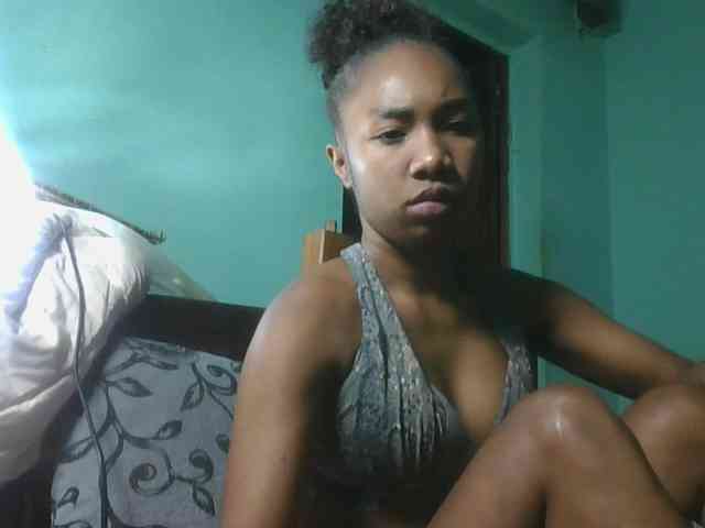 Sweetiepop webcam