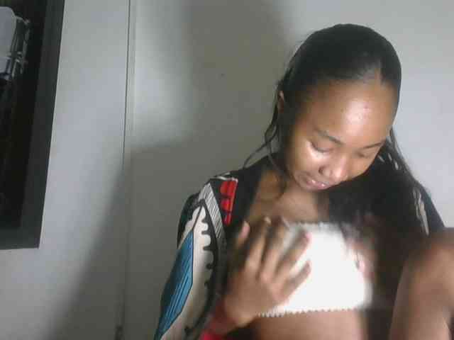 Sweetiepop webcam