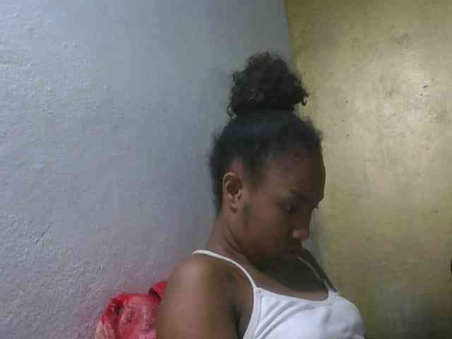 Sweetiepop webcam