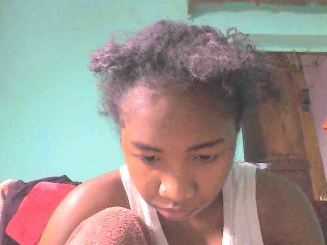 Sweetiepop webcam