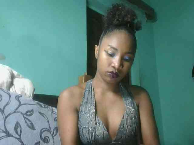 Sweetiepop webcam
