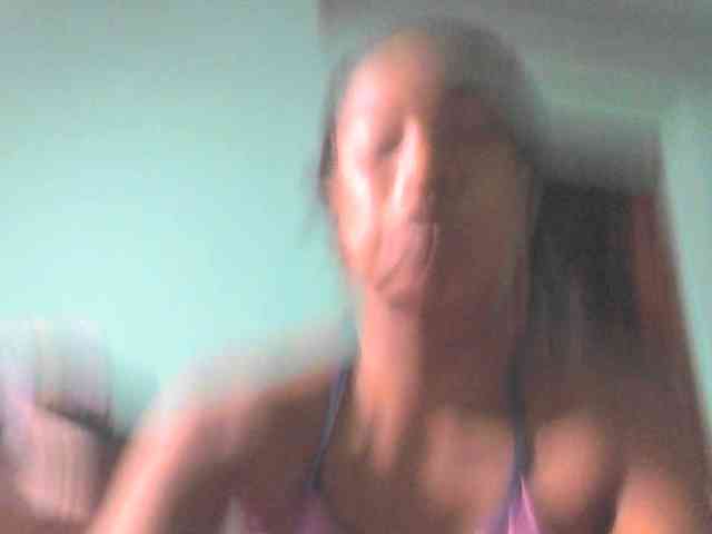 Sweetiepop webcam