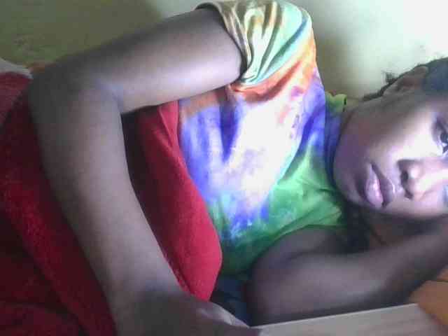 Sweetiepop webcam