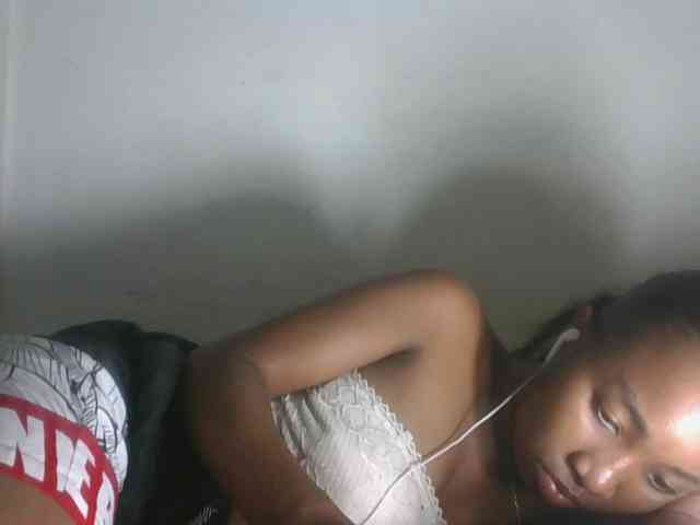 Sweetiepop webcam
