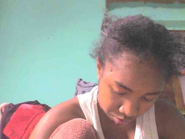 Sweetiepop webcam