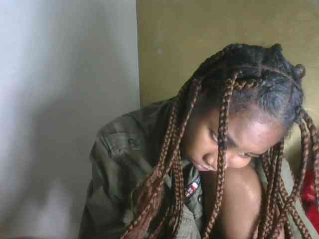 Sweetiepop webcam