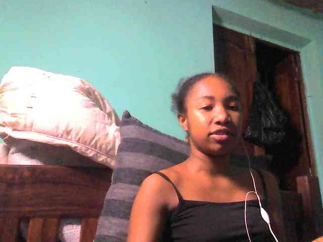 Sweetiepop webcam