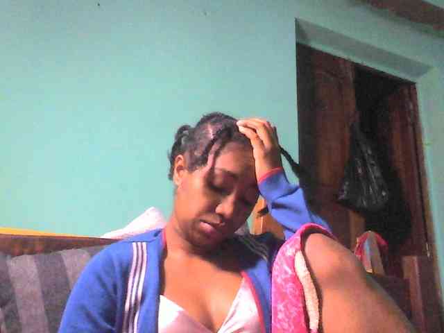 Sweetiepop webcam