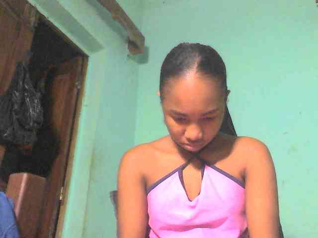 Sweetiepop webcam