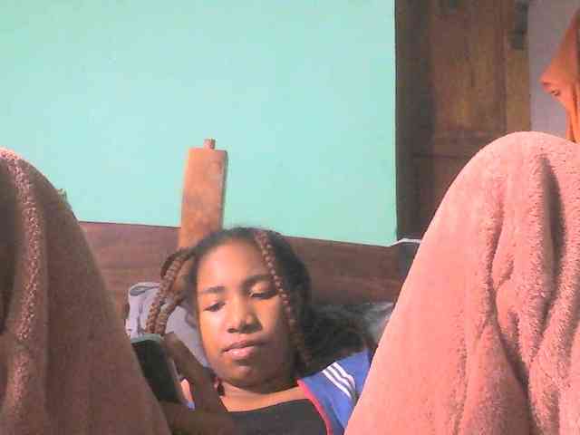 Sweetiepop webcam