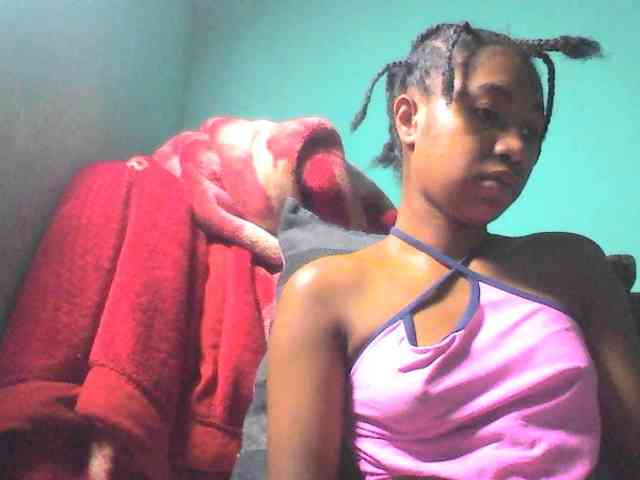 Sweetiepop webcam