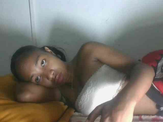 Sweetiepop webcam