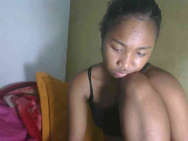 Sweetiepop webcam