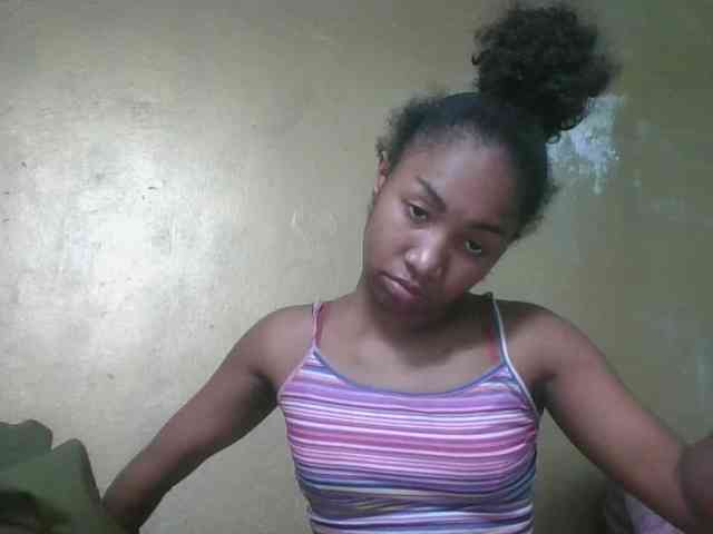 Sweetiepop webcam