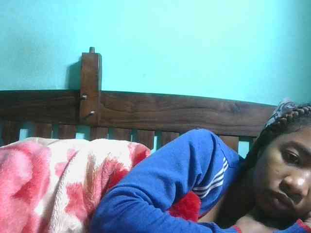 Sweetiepop webcam