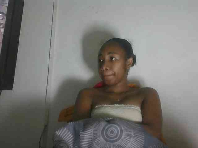 Sweetiepop webcam