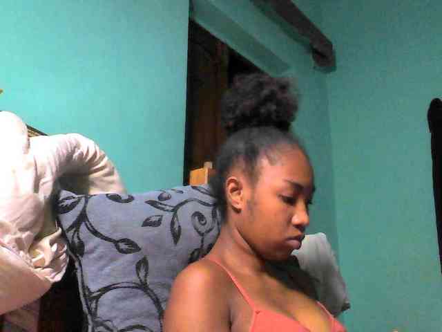 Sweetiepop webcam