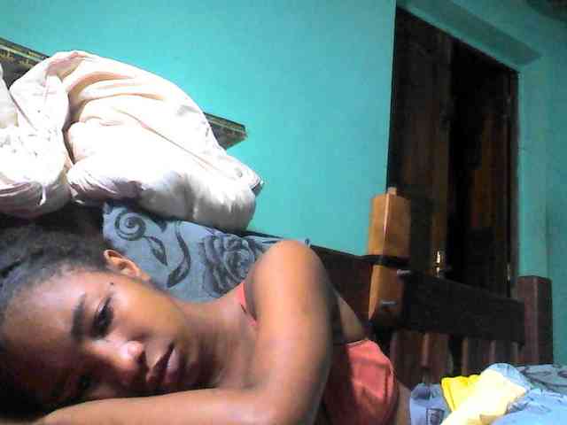 Sweetiepop webcam
