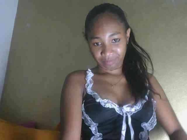 Sweetiepop webcam