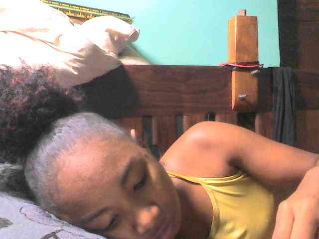 Sweetiepop webcam