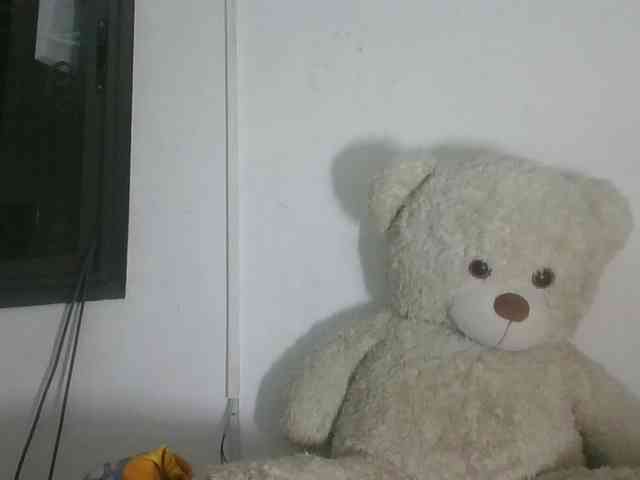 Sweetiepop webcam