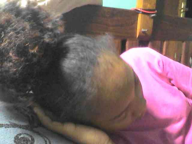 Sweetiepop webcam