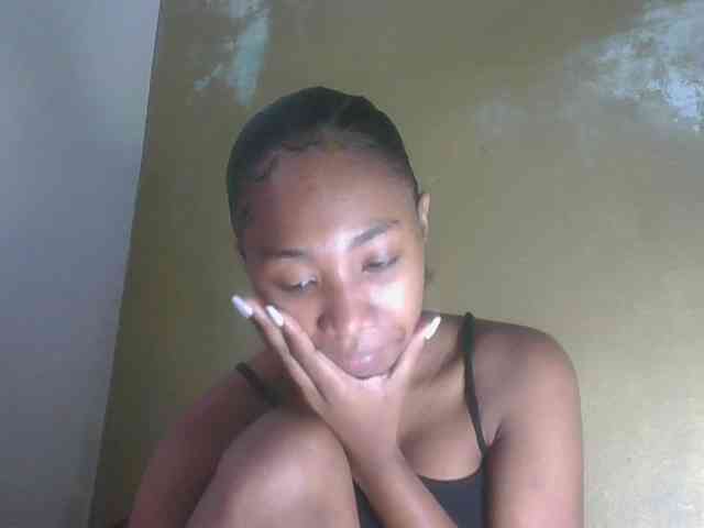 Sweetiepop webcam