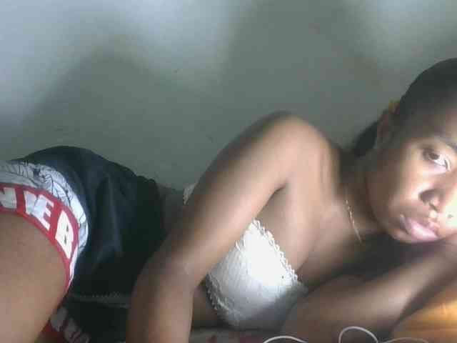 Sweetiepop webcam