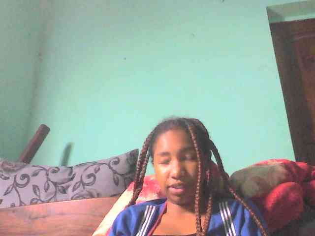 Sweetiepop webcam