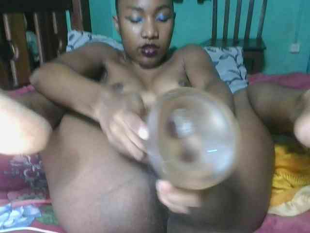 Sweetiepop webcam