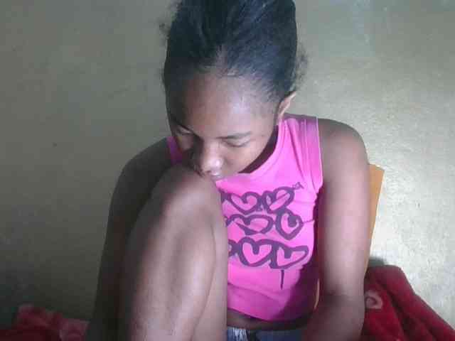 Sweetiepop webcam