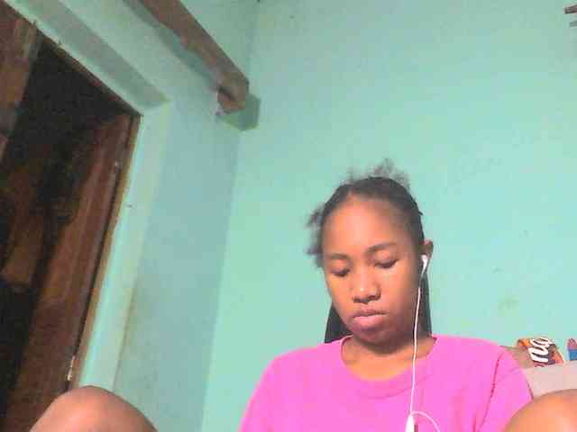 Sweetiepop webcam