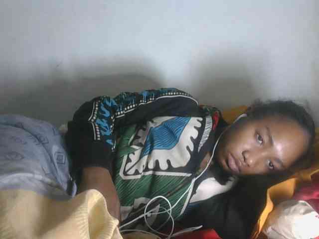 Sweetiepop webcam