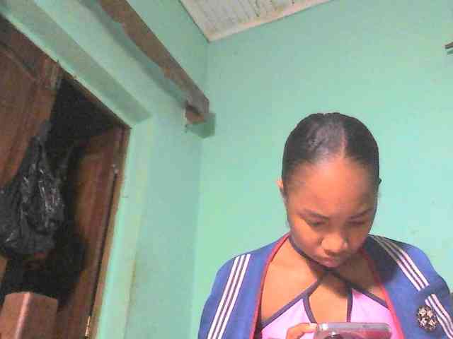 Sweetiepop webcam