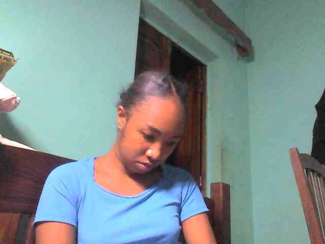 Sweetiepop webcam