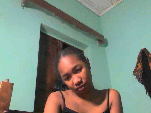 Sweetiepop webcam