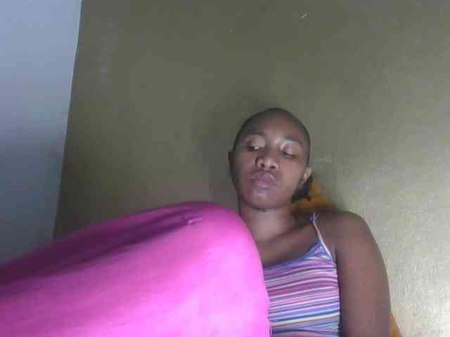 Sweetiepop webcam