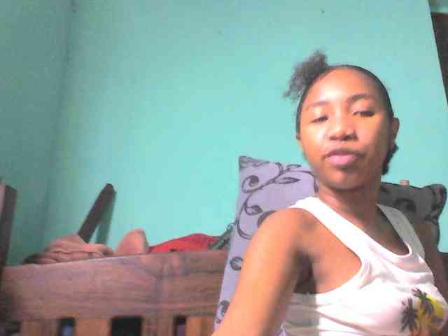 Sweetiepop webcam