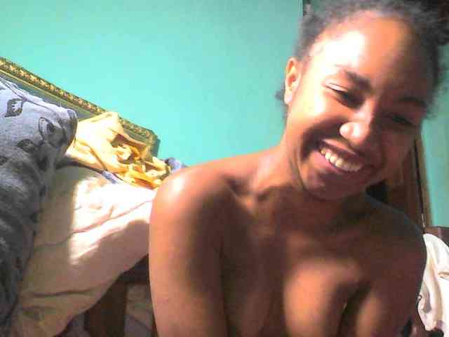 Sweetiepop webcam