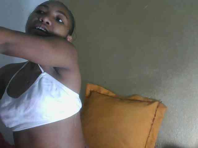 Sweetiepop webcam