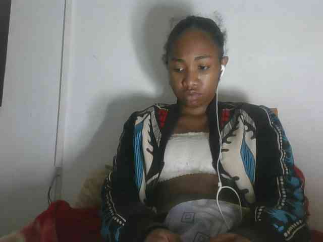 Sweetiepop webcam